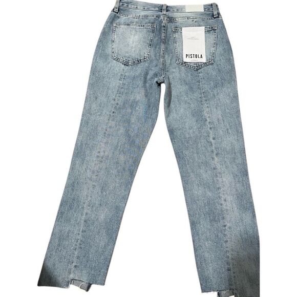 Pistola Charlie jeans size 27 - Picture 4 of 7